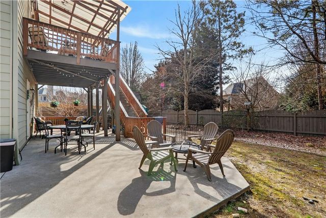 235 Elmbrook Lane, Canton, GA 30114