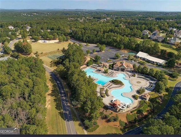 235 Elmbrook Lane, Canton, GA 30114