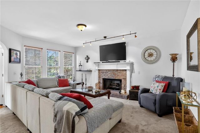 235 Elmbrook Lane, Canton, GA 30114