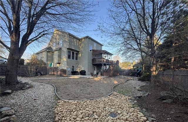 235 Elmbrook Lane, Canton, GA 30114