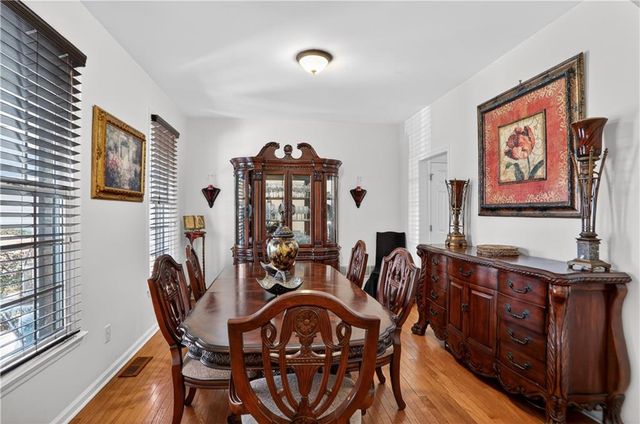 235 Elmbrook Lane, Canton, GA 30114