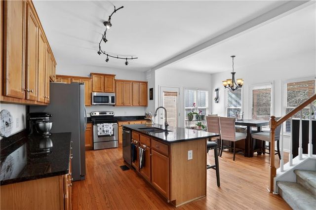 235 Elmbrook Lane, Canton, GA 30114