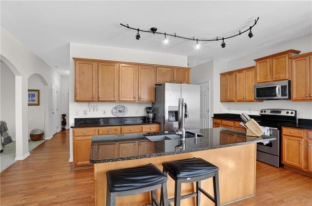 235 Elmbrook Lane, Canton, GA 30114