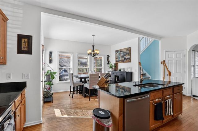 235 Elmbrook Lane, Canton, GA 30114