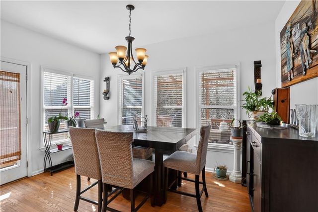 235 Elmbrook Lane, Canton, GA 30114