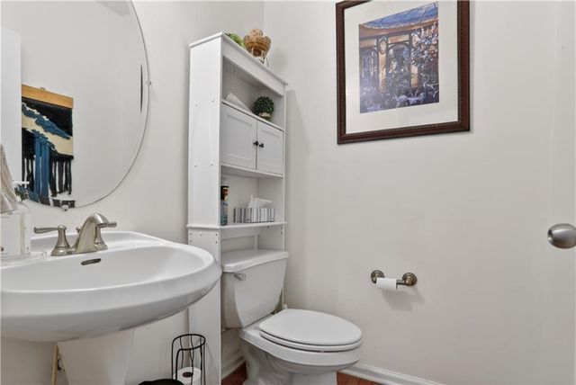 235 Elmbrook Lane, Canton, GA 30114