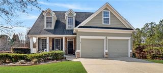 235 Elmbrook Lane, Canton, GA 30114