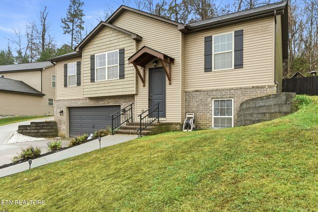 7819 Elkton Lane, Powell, TN 37849