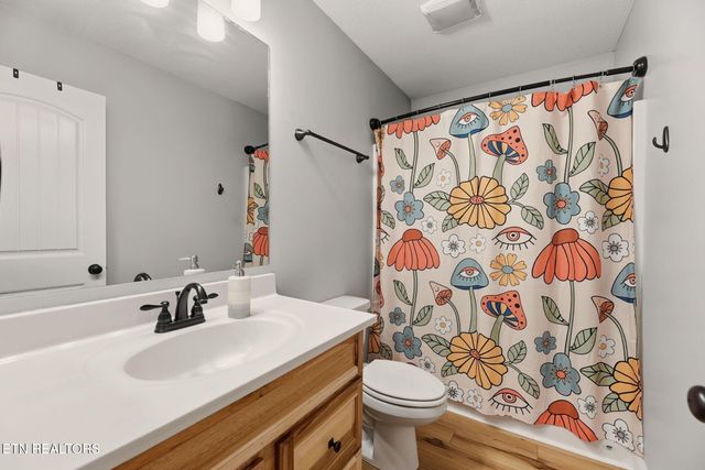 7819 Elkton Lane, Powell, TN 37849