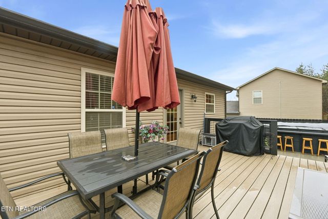 7819 Elkton Lane, Powell, TN 37849