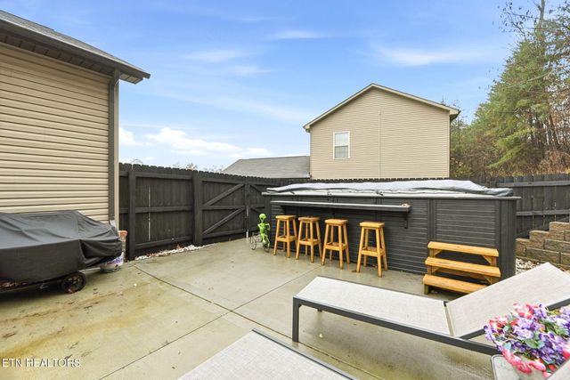 7819 Elkton Lane, Powell, TN 37849