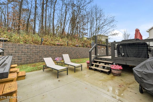 7819 Elkton Lane, Powell, TN 37849