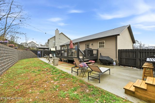 7819 Elkton Lane, Powell, TN 37849