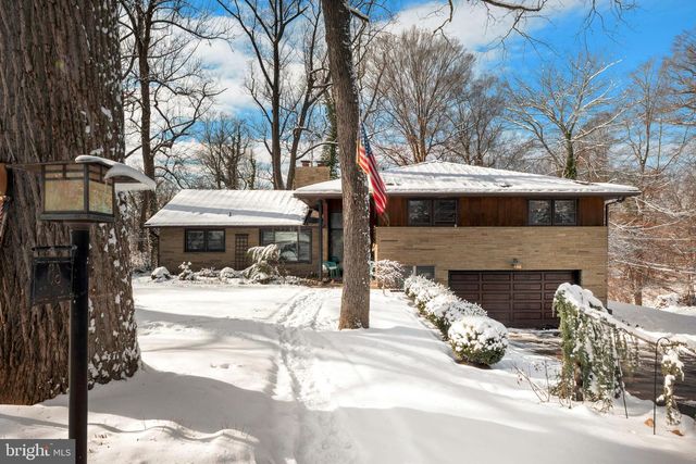 68 PILGRIM LN, Drexel Hill, PA 19026