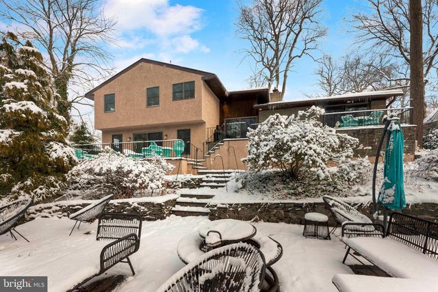 68 PILGRIM LN, Drexel Hill, PA 19026