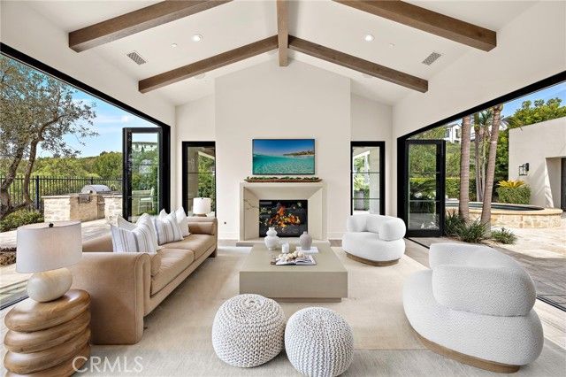 2 Water Port, Newport Coast, CA 92657