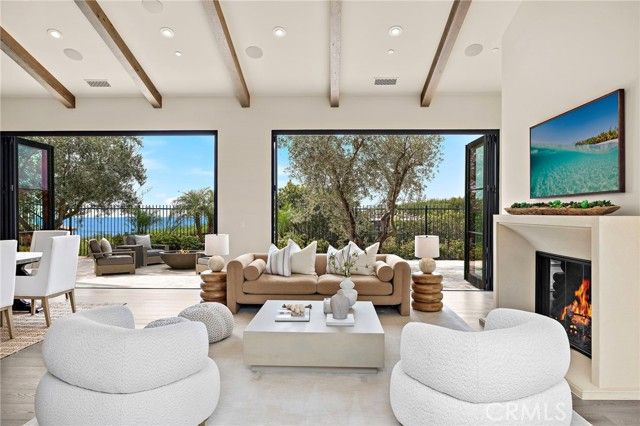 2 Water Port, Newport Coast, CA 92657