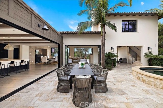 2 Water Port, Newport Coast, CA 92657