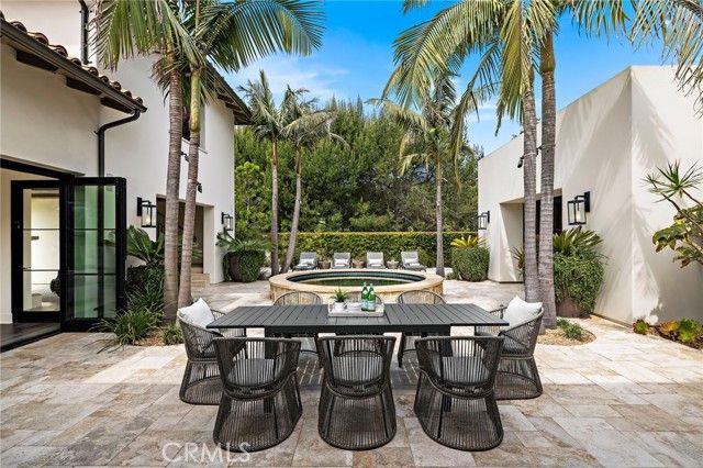 2 Water Port, Newport Coast, CA 92657