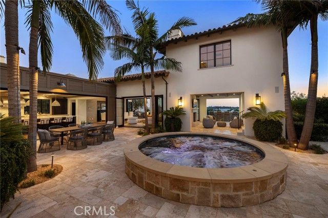 2 Water Port, Newport Coast, CA 92657