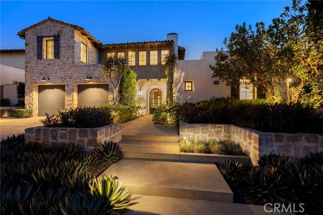 2 Water Port, Newport Coast, CA 92657