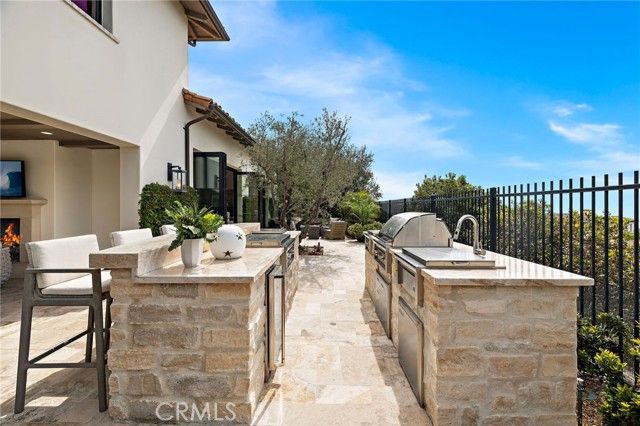2 Water Port, Newport Coast, CA 92657