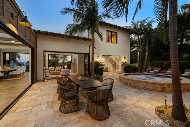 2 Water Port, Newport Coast, CA 92657