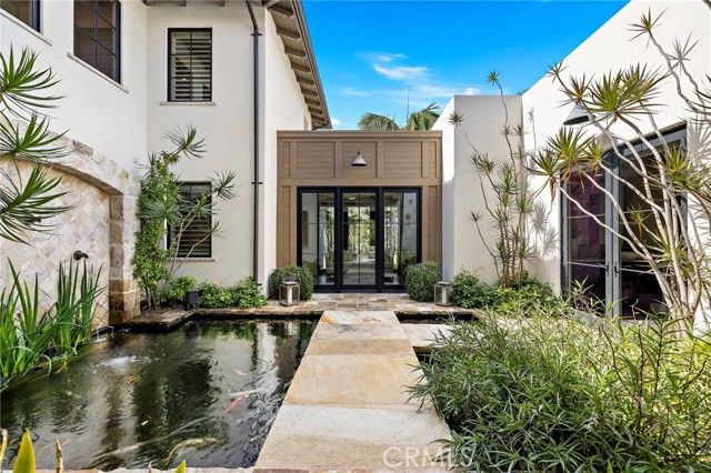 2 Water Port, Newport Coast, CA 92657