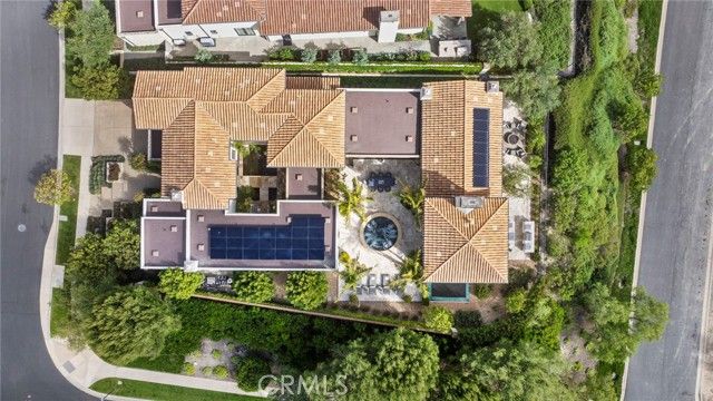 2 Water Port, Newport Coast, CA 92657