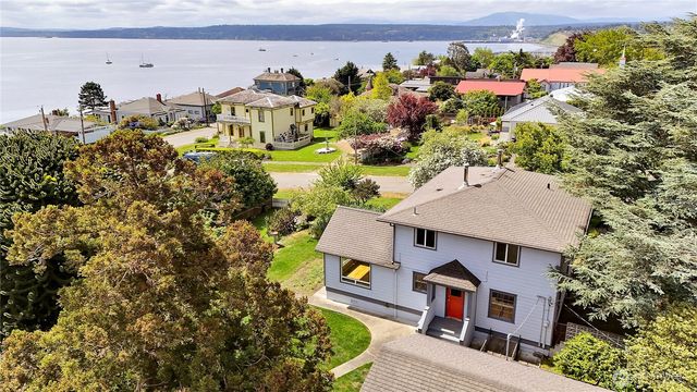 340 Pierce Street, Port Townsend, WA 98368