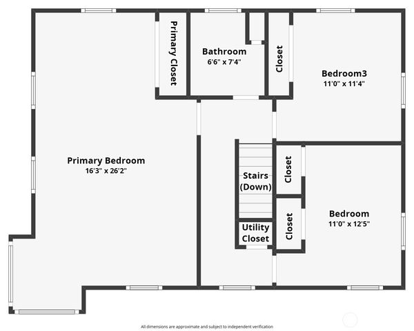 340 Pierce Street, Port Townsend, WA 98368