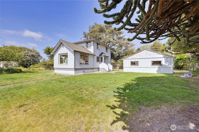 340 Pierce Street, Port Townsend, WA 98368