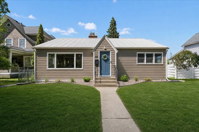 836 3rd Avenue W, Kalispell, MT 59901