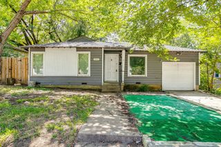3501 W Gambrell Street, Fort Worth, TX 76133