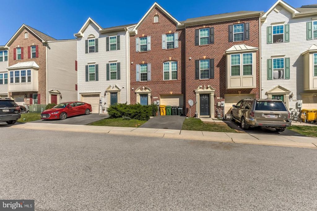 729 OLIVE WOOD LN, Baltimore, MD 21225