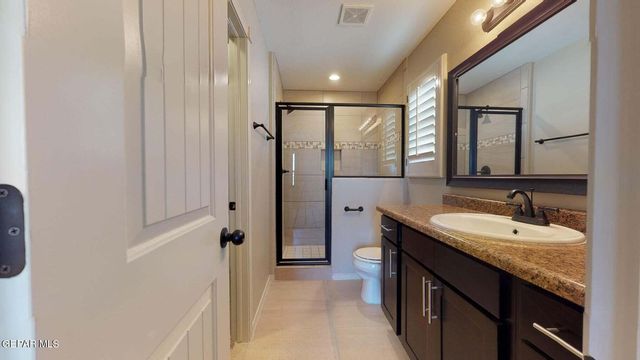 13964 Paseo Alegre Avenue, El Paso, TX 79928