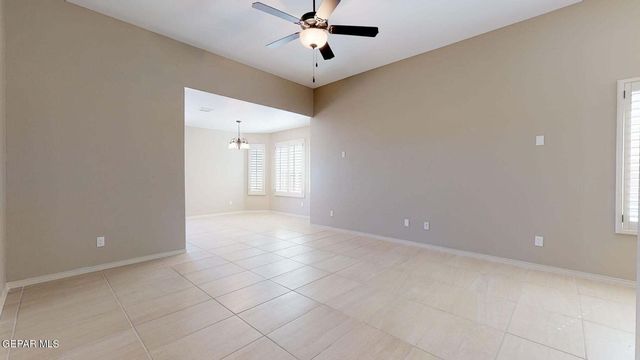 13964 Paseo Alegre Avenue, El Paso, TX 79928