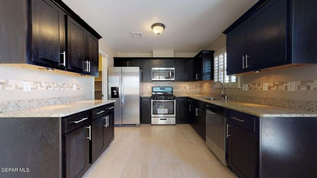 13964 Paseo Alegre Avenue, El Paso, TX 79928