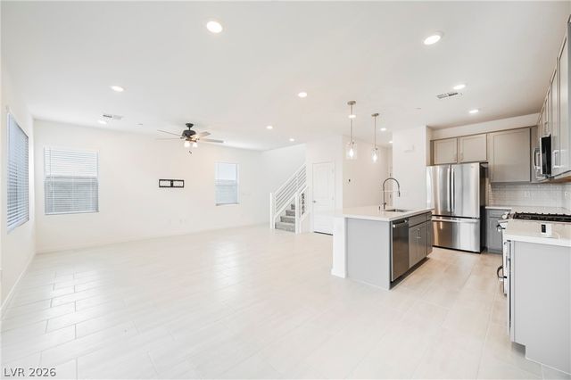 2368 Open Valley Street, Las Vegas, NV 89138