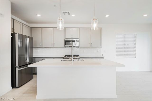 2368 Open Valley Street, Las Vegas, NV 89138