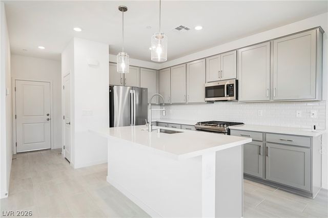 2368 Open Valley Street, Las Vegas, NV 89138