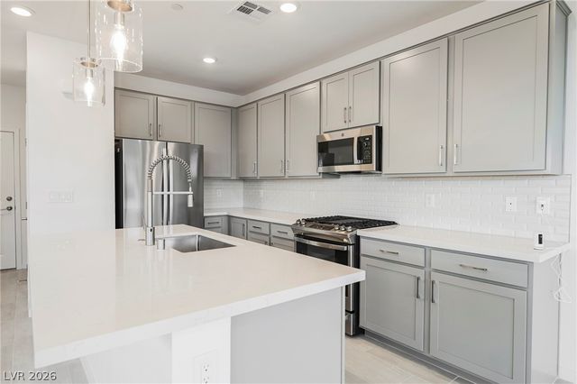 2368 Open Valley Street, Las Vegas, NV 89138