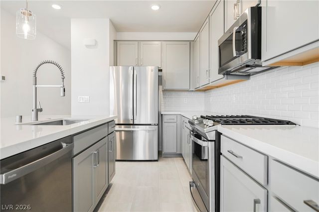 2368 Open Valley Street, Las Vegas, NV 89138