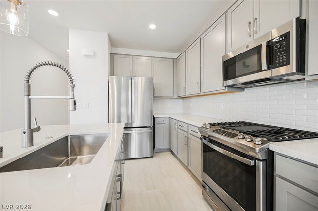 2368 Open Valley Street, Las Vegas, NV 89138