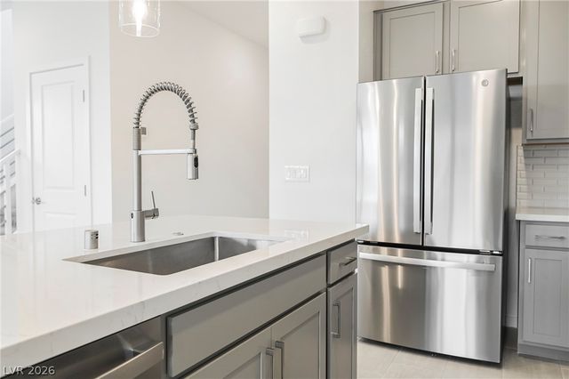 2368 Open Valley Street, Las Vegas, NV 89138