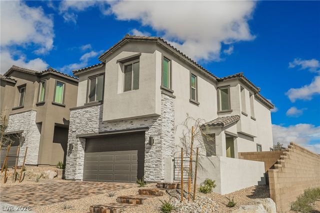 2368 Open Valley Street, Las Vegas, NV 89138