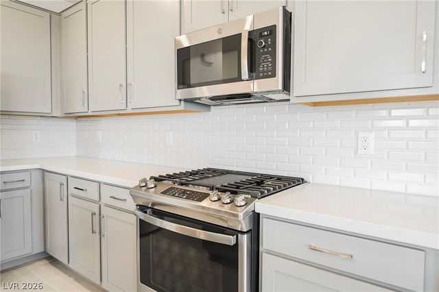 2368 Open Valley Street, Las Vegas, NV 89138