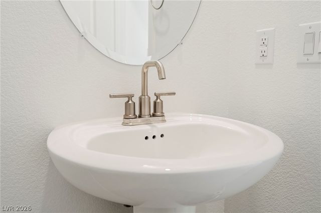 2368 Open Valley Street, Las Vegas, NV 89138