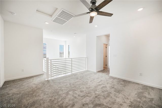 2368 Open Valley Street, Las Vegas, NV 89138