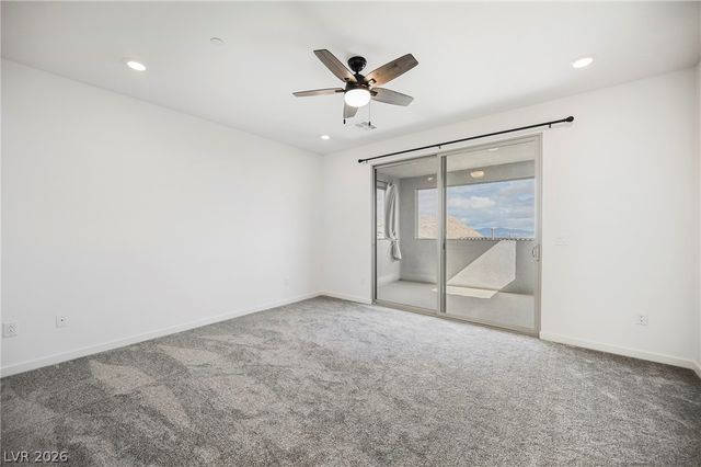 2368 Open Valley Street, Las Vegas, NV 89138